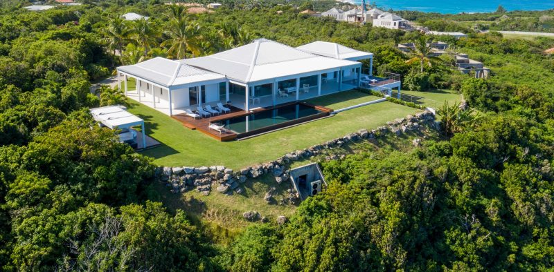 Villa Truffle photo 20
