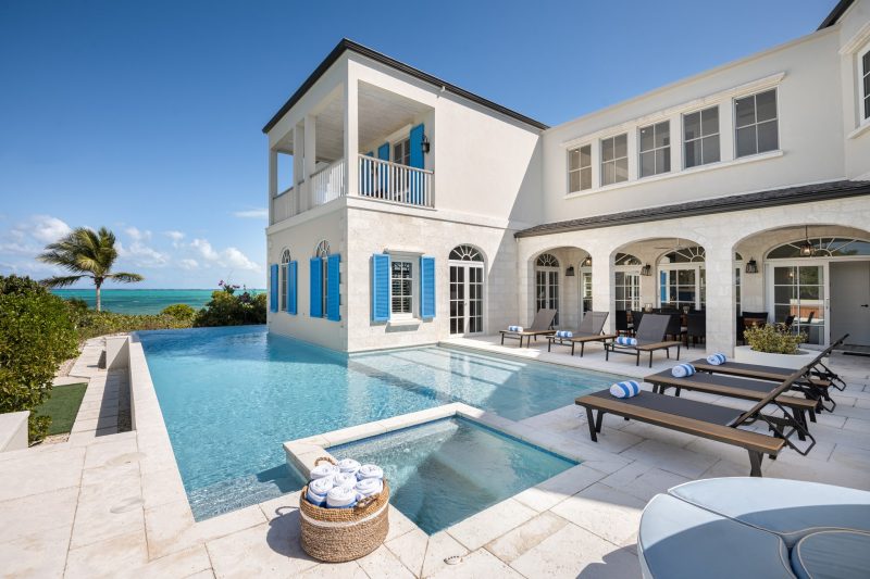 Villa Azzurra photo 1