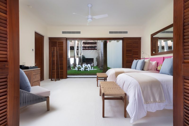 Villa Pacifica Punta Mita photo 8