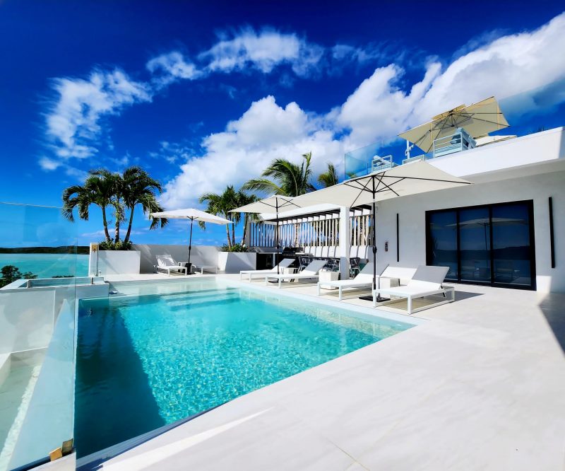 Villa Cielo photo 7