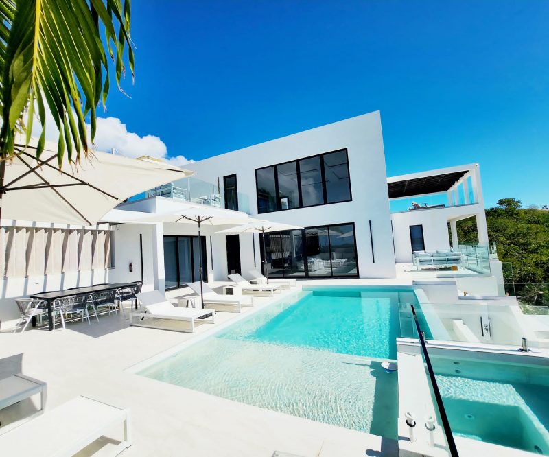 Villa Cielo photo 11