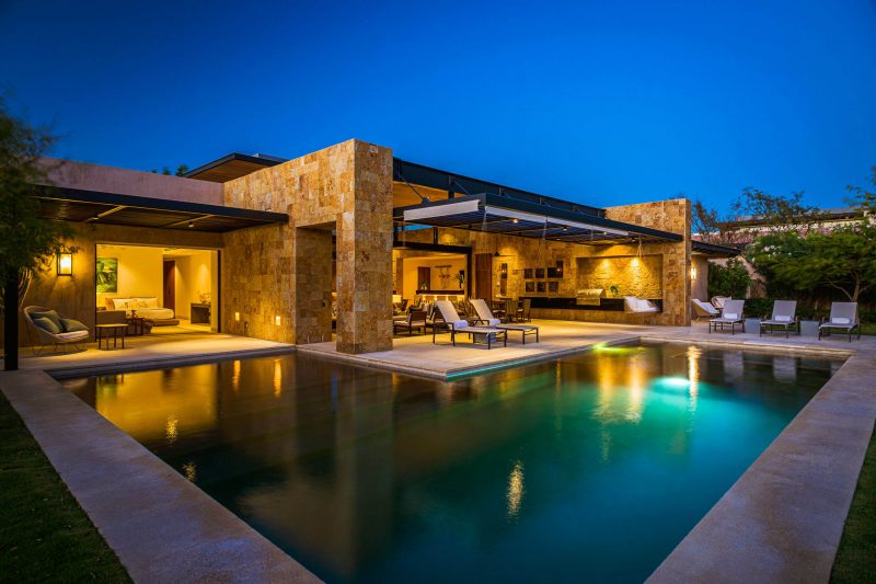 Enclave West Villa #8 photo 24