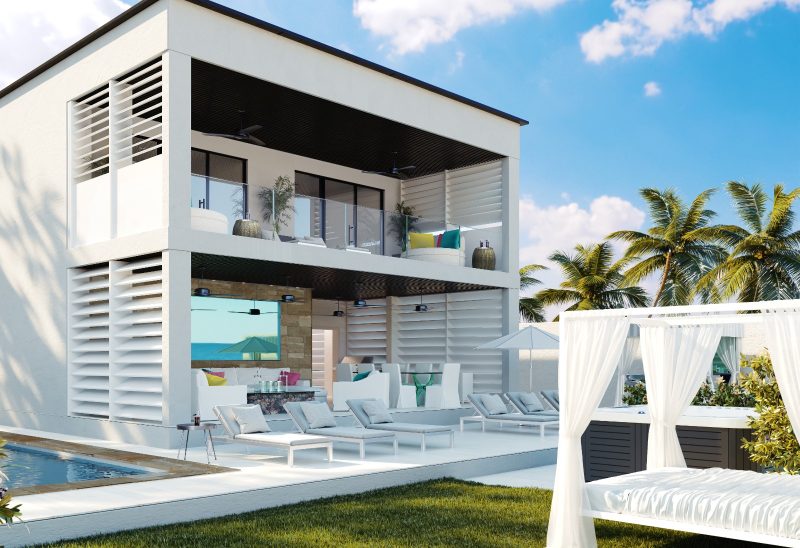 Solaris Beach House photo 10