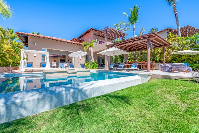 Villa Diamante photo 1