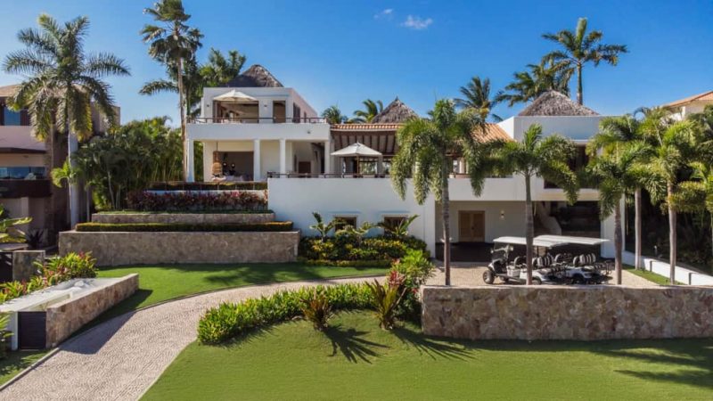 Lagos 5 Bedroom Villa photo 7