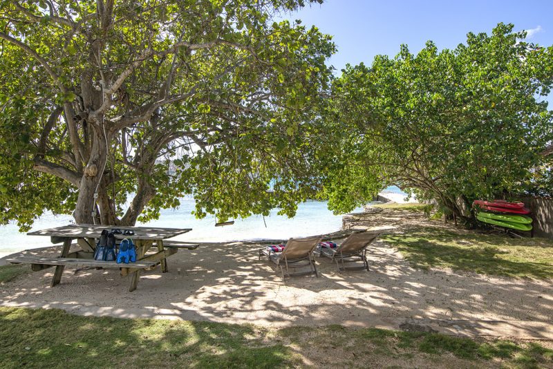 A Summer Place on the Beach photo 6