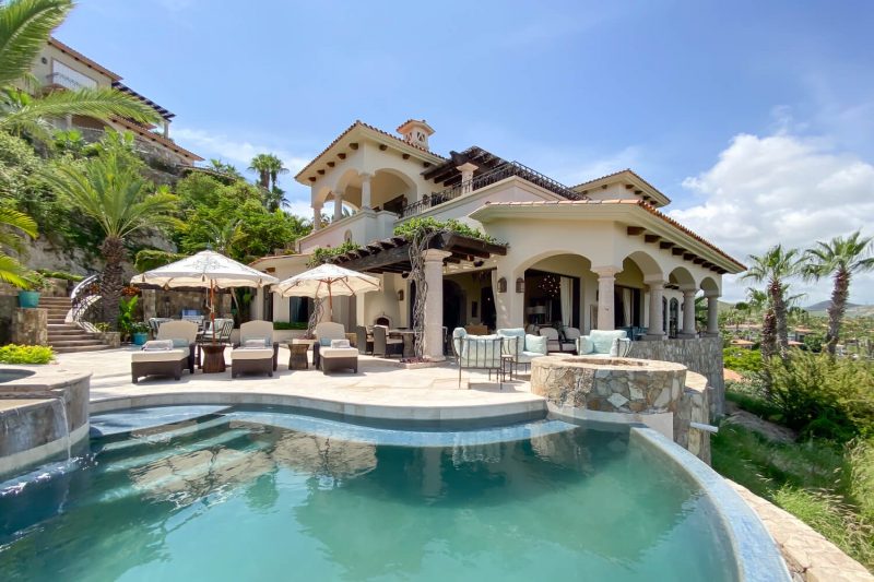 Palmilla Casita 35 photo 1