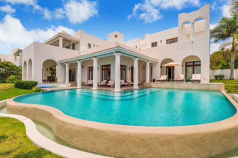 La Samanna Villas photo 3