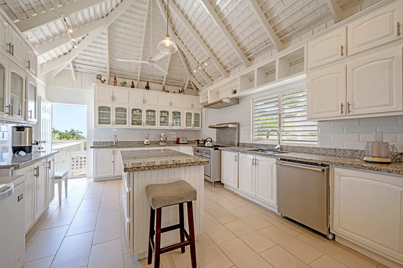 Cliffside Cottage photo 19