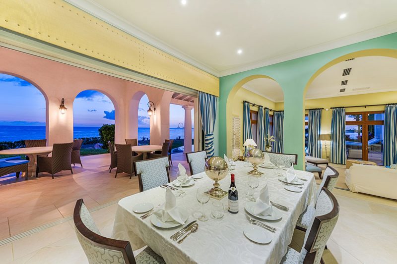 La Samanna Villas photo 21