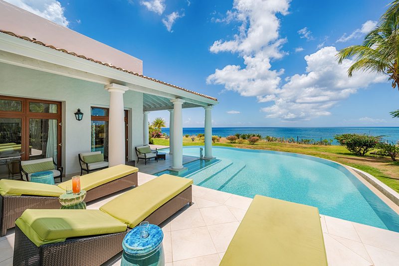 La Samanna Villas photo 22