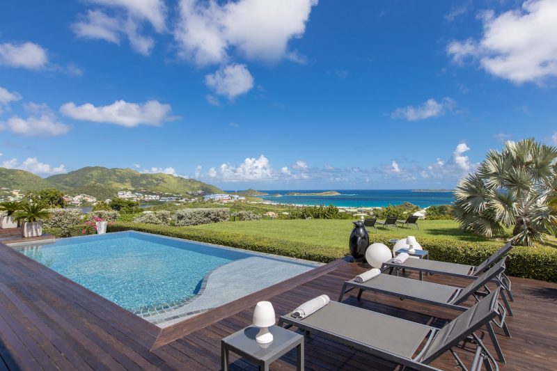 Villa Indigo Pearl photo 4