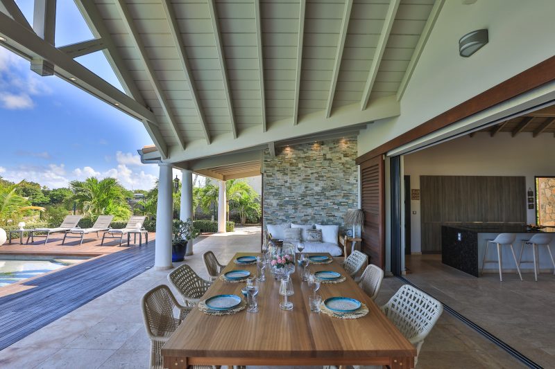 Villa Indigo Pearl photo 21