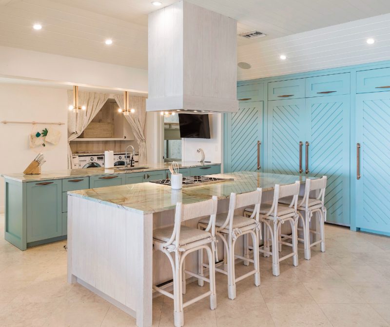 Villa Aquazure photo 7