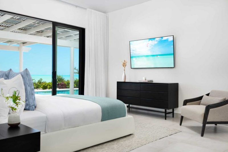 Sandy Shore Villa photo 32