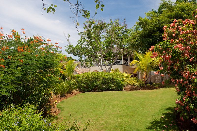 Jus' Paradise Golf Villa in Rose Hall photo 7