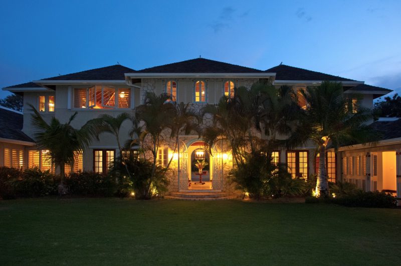 Jus' Paradise Golf Villa in Rose Hall photo 12