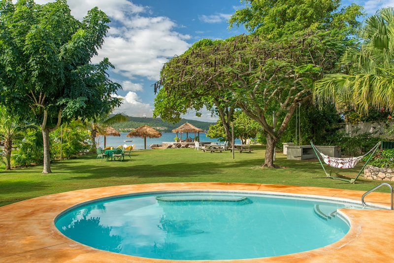 Linga-Awile Cottage on the Beach photo 7
