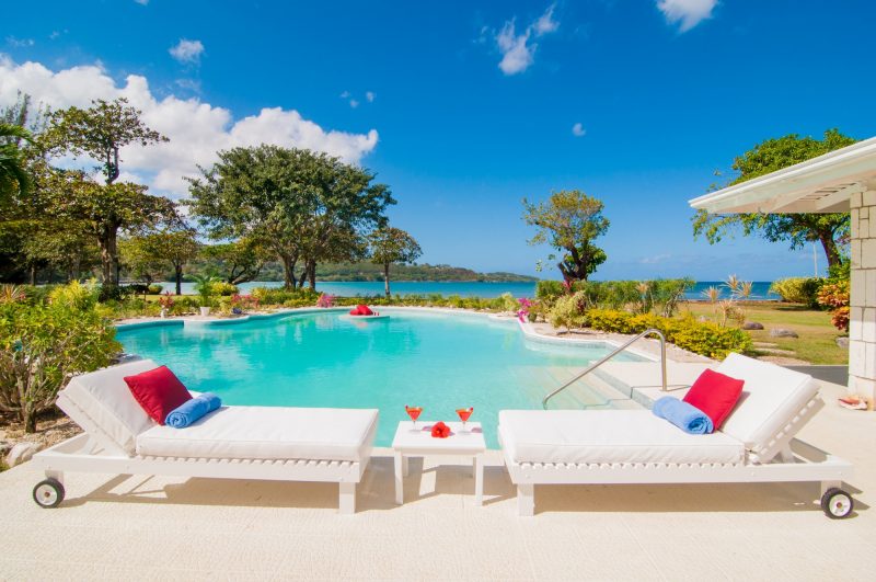 Noble House on the Beach photo 1