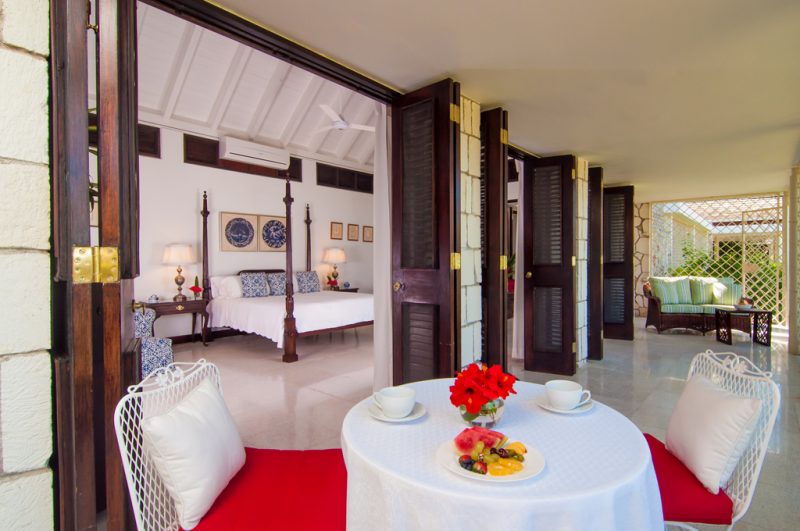 Noble House on the Beach photo 20