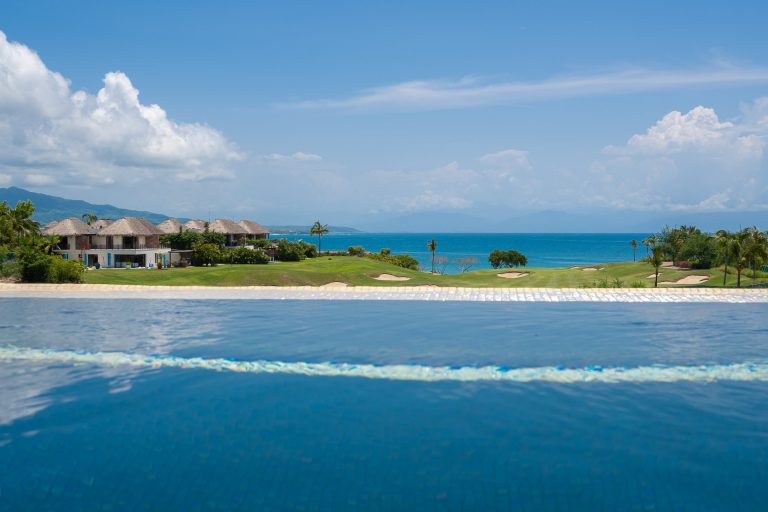 Condo Orquidea in Tau Residences, Punta Mita
