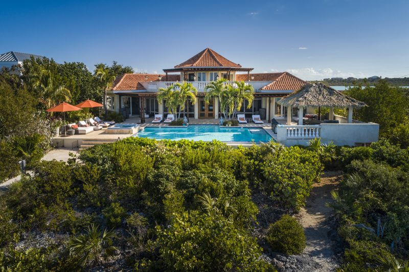 Villa Valentina photo 1