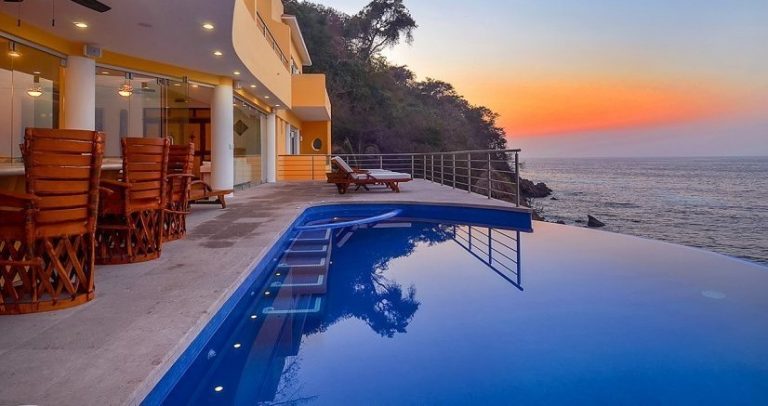 Playasola in Puerto Vallarta