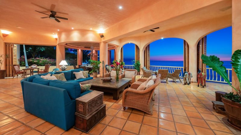 Villa Estrella Mar photo 22