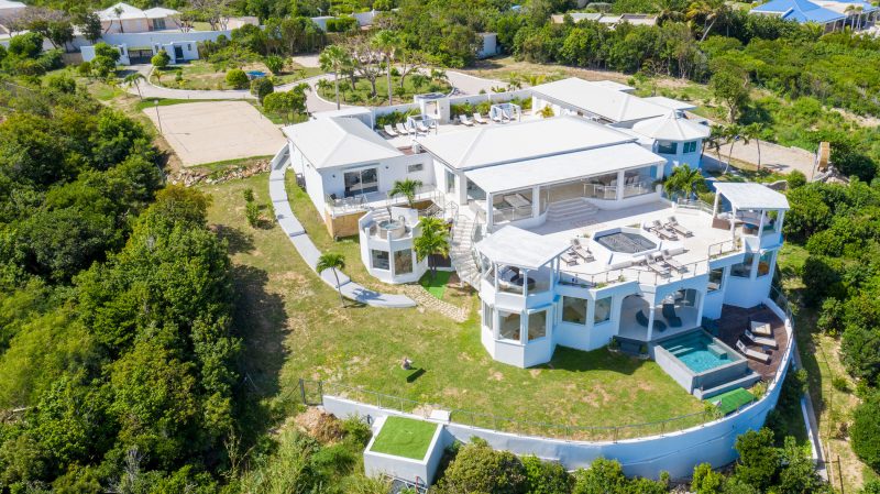 Villa Infinity Blue photo 50