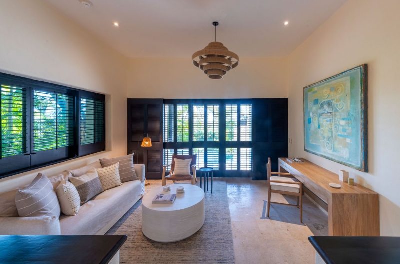 Four Seasons Presidential Villa photo 26