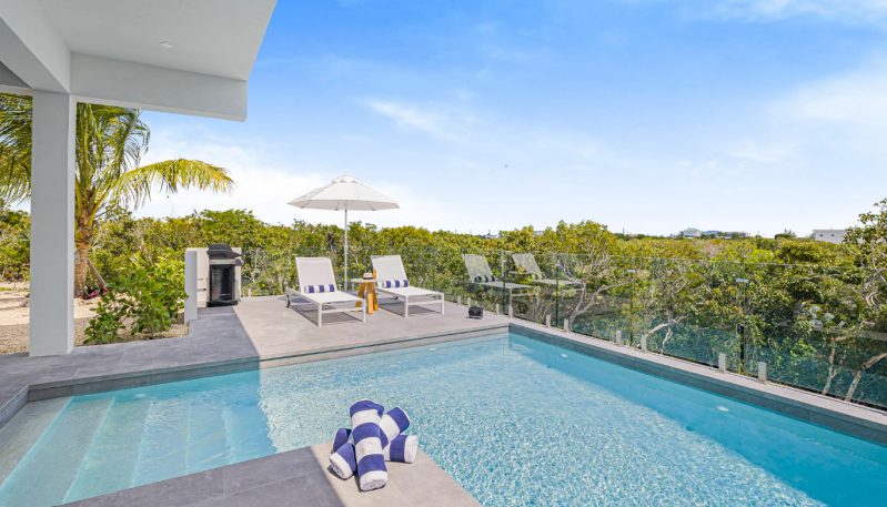 Caicos Breeze Villa photo 3