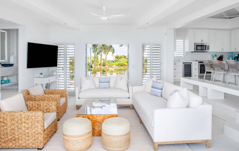 Villa Luna Sea photo 32
