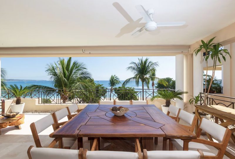 Beachfront Hacienda de Mita photo 5