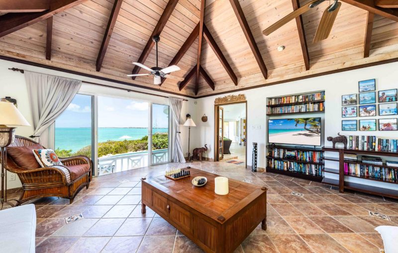 South Seas Villa photo 18