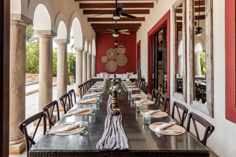 Hacienda Corazon photo 48
