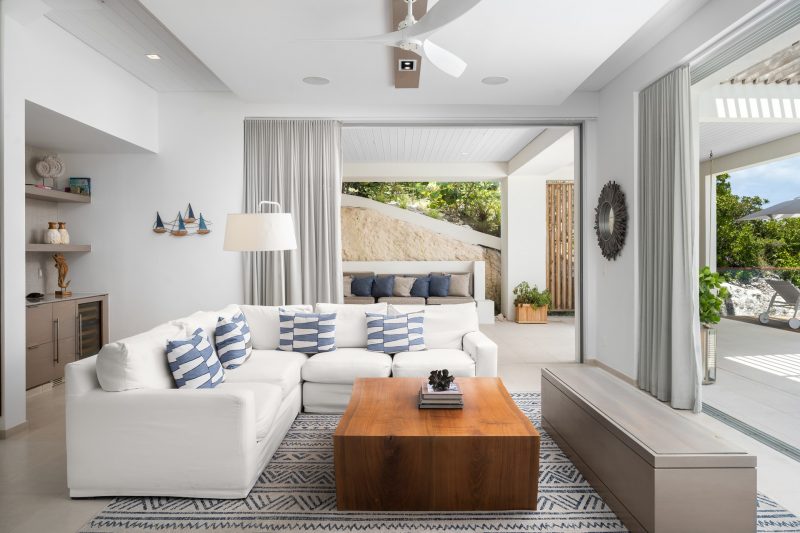 Beach Enclave North Shore (4 Bed Beachfront) photo 15