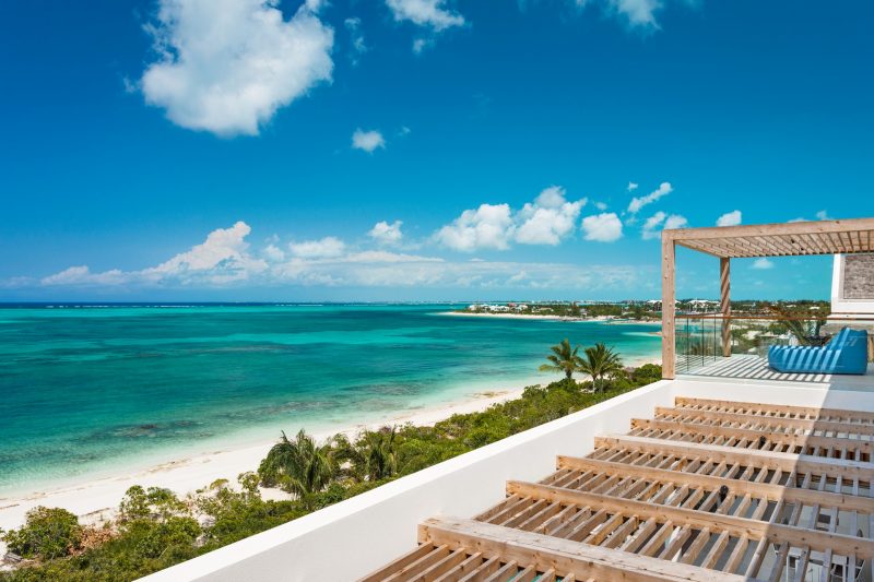 Beach Enclave North Shore (5 Bed Beachfront) photo 9