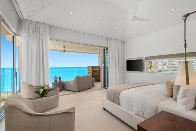 Beach Enclave Grace Bay (5 Bed Beachfront) photo 21