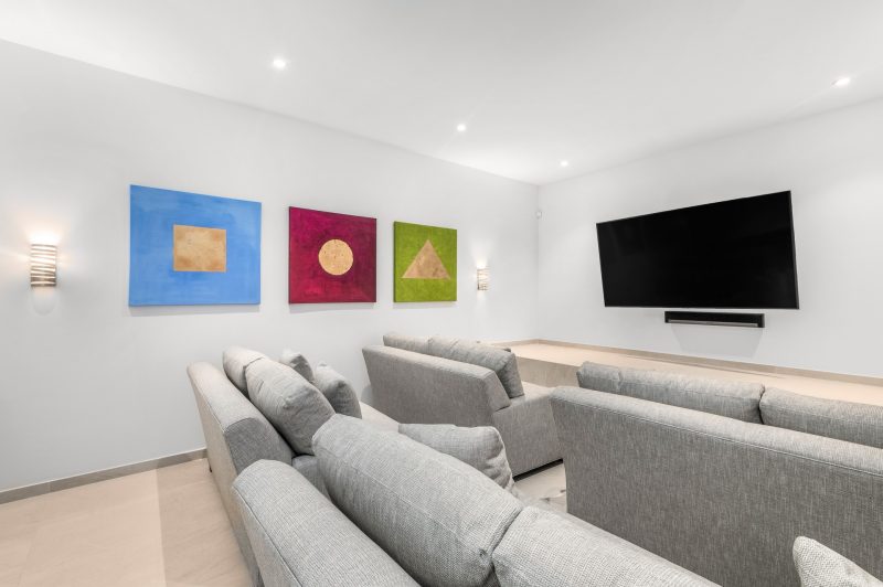 Beach Enclave Grace Bay (6 Bed Ocean View) photo 18