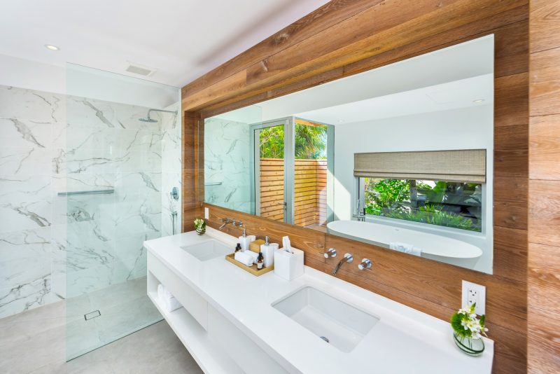 Beach Enclave Long Bay (5 Bedroom Beachfront Villa) photo 20