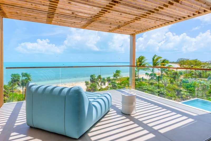 Beach Enclave Long Bay (5 Bedroom Beachfront Villa) photo 22