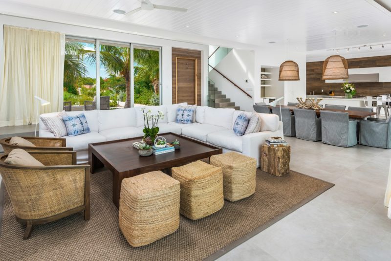 Beach Enclave Long Bay (6 Bedroom Beachfront Villa) photo 24