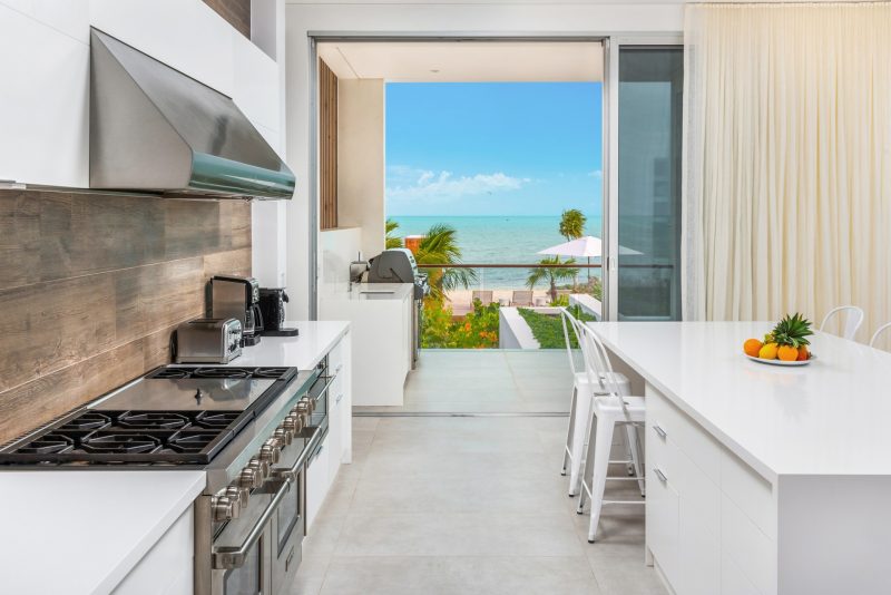 Beach Enclave Long Bay (6 Bedroom Beachfront Villa) photo 26