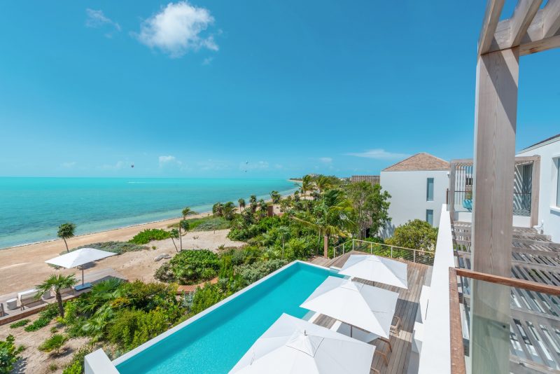 Beach Enclave Long Bay (6 Bedroom Beachfront Villa) photo 29
