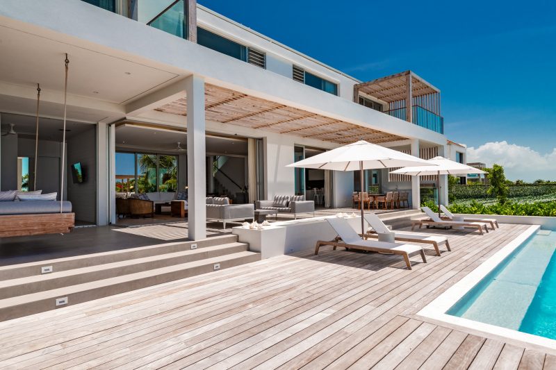 Beach Enclave Long Bay (7 Bedroom Beachfront Villa) photo 9