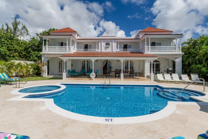 Fosters House photo 3