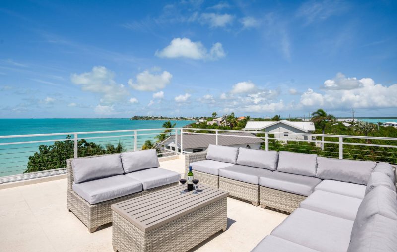 Villa Blue Heaven photo 4