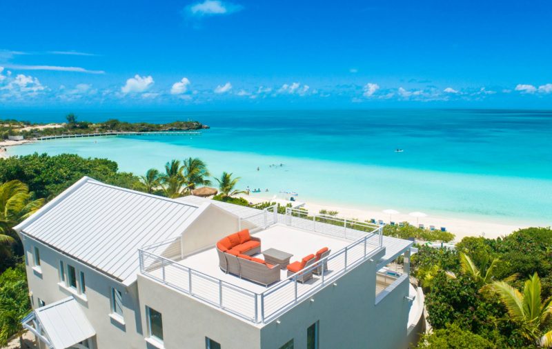 Villa Blue Heaven photo 8