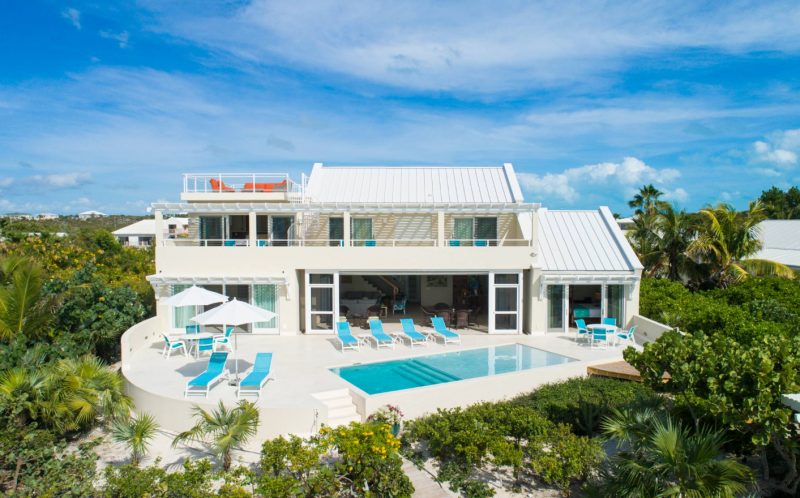 Villa Blue Heaven photo 11