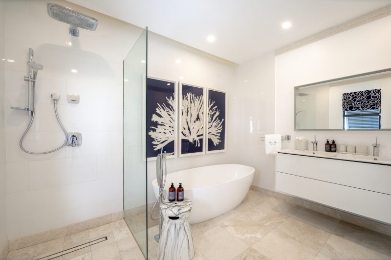 Dolphin Beach House photo 21